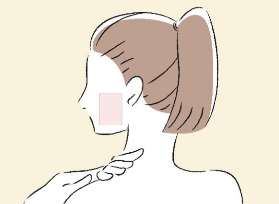 スティンギングテスト