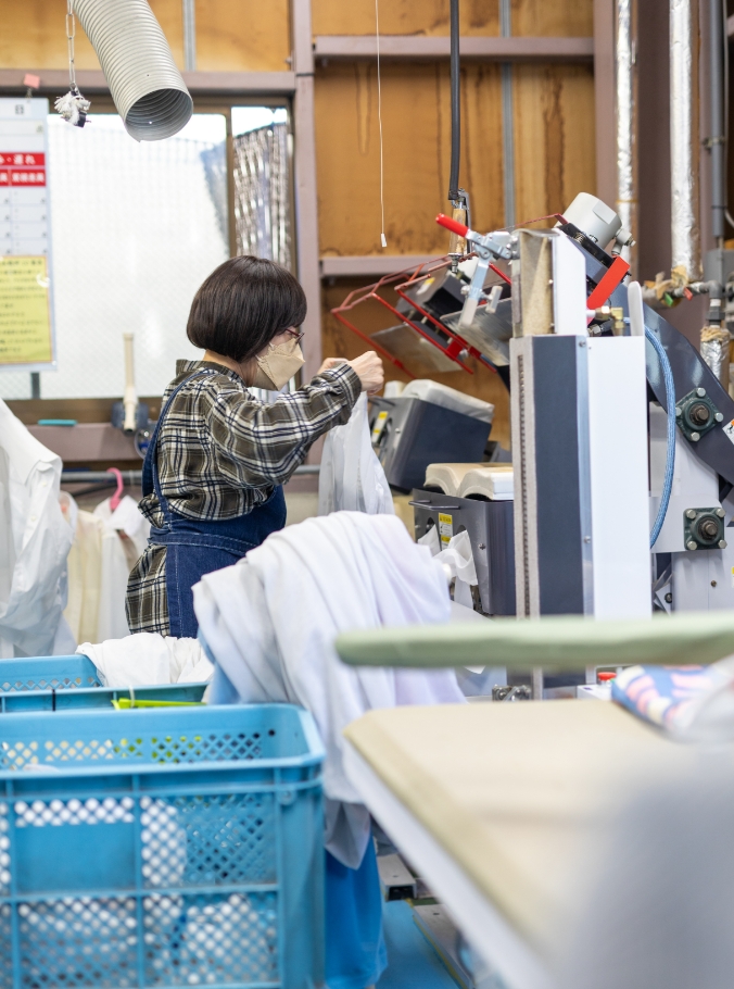 wellwash海を守る洗剤