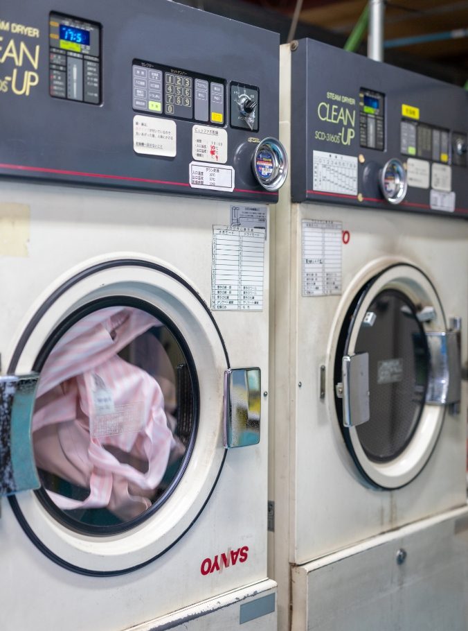 wellwash海を守る洗剤