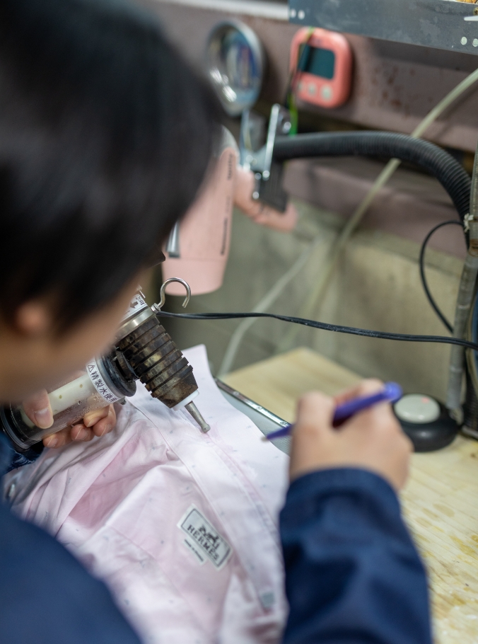 wellwash海を守る洗剤
